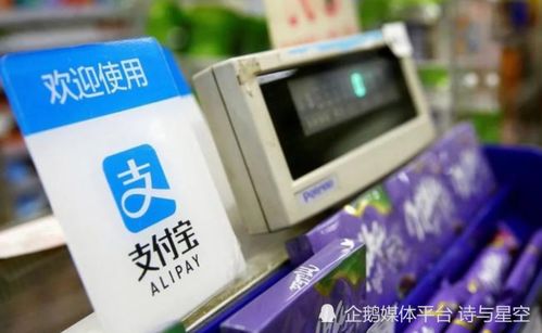 支付寶變更為無實際控制人 網(wǎng)絡互聯(lián)技術服務的新篇章
