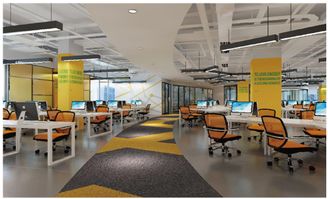 中通信通科技集團 以網絡互聯技術服務，驅動數字化轉型新未來