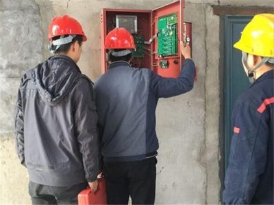 南京消防工程 專(zhuān)業(yè)守護(hù)城市安全，消防設(shè)施系統(tǒng)維護(hù)與施工全解析